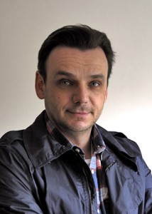 Thomas Siekaniec, InThomas Siekaniec, Managing Director & Founder.