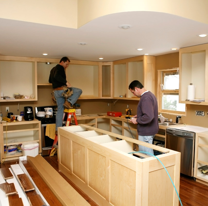 Meet the team behind IniGo Construction.