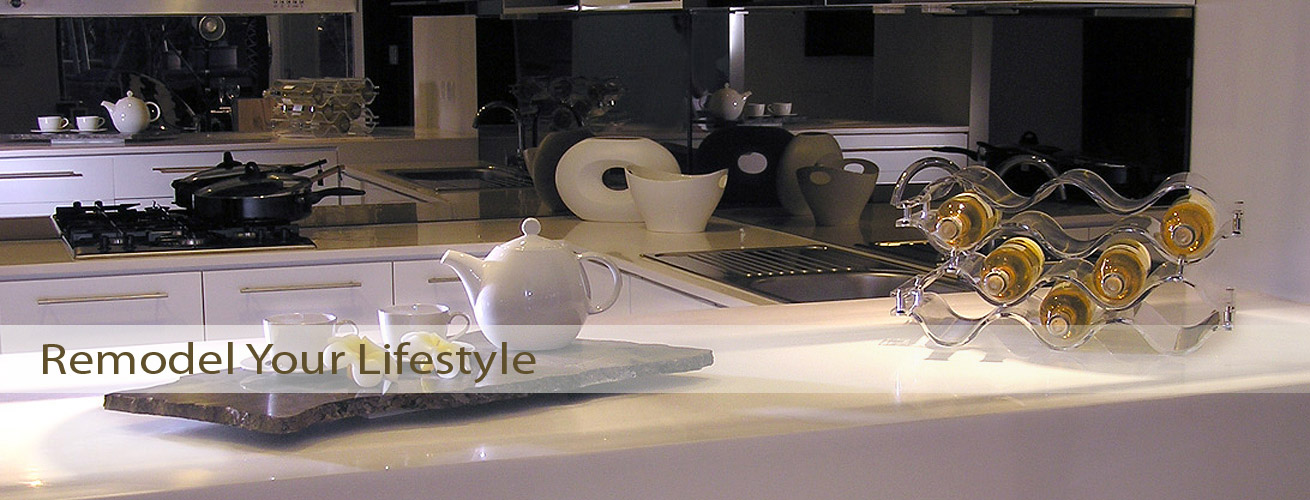 Remodel Your Lifestyle Remodel Your Lifestyle