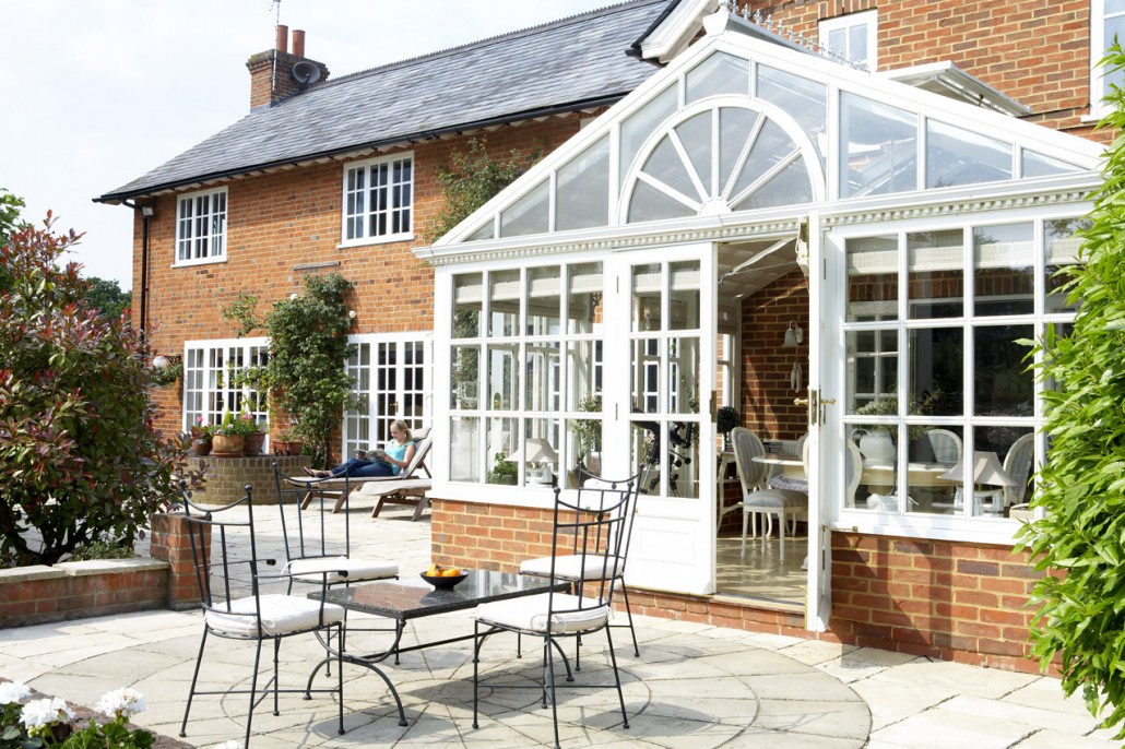 IniGo supply and fit bespoke conservatories, extensions, loft and basement conversions plus exterior improvements like patios, repointing, waterproofing etc.