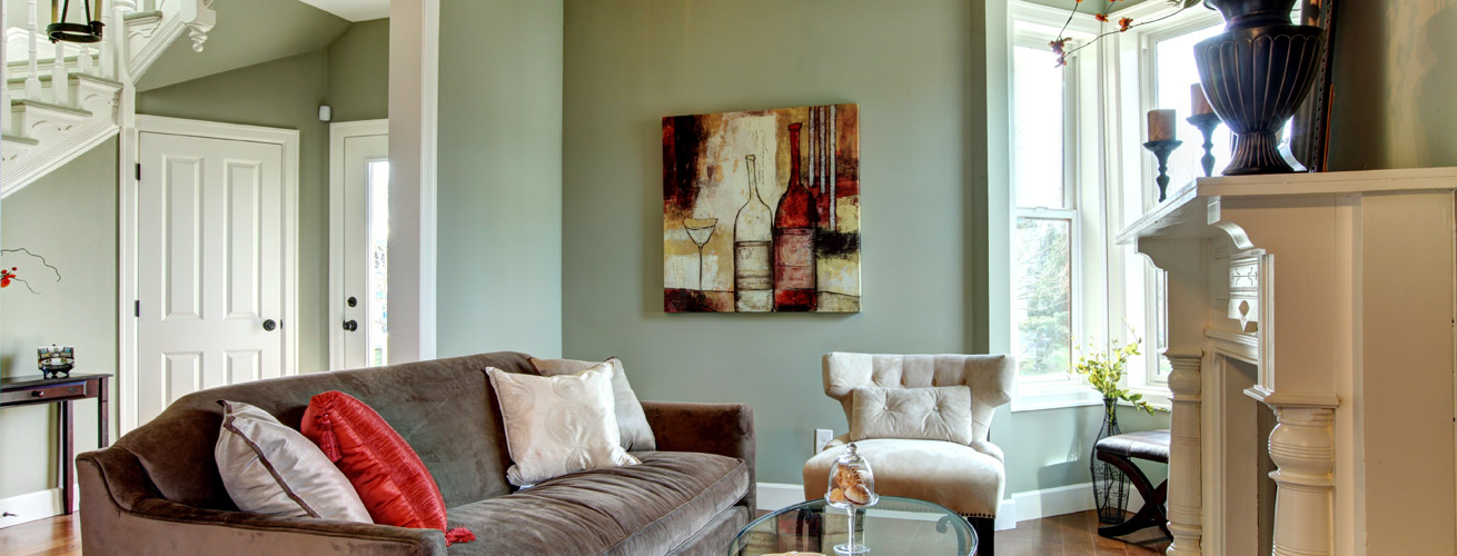 Property renovation, repair & maintenance services by IniGo Construction.