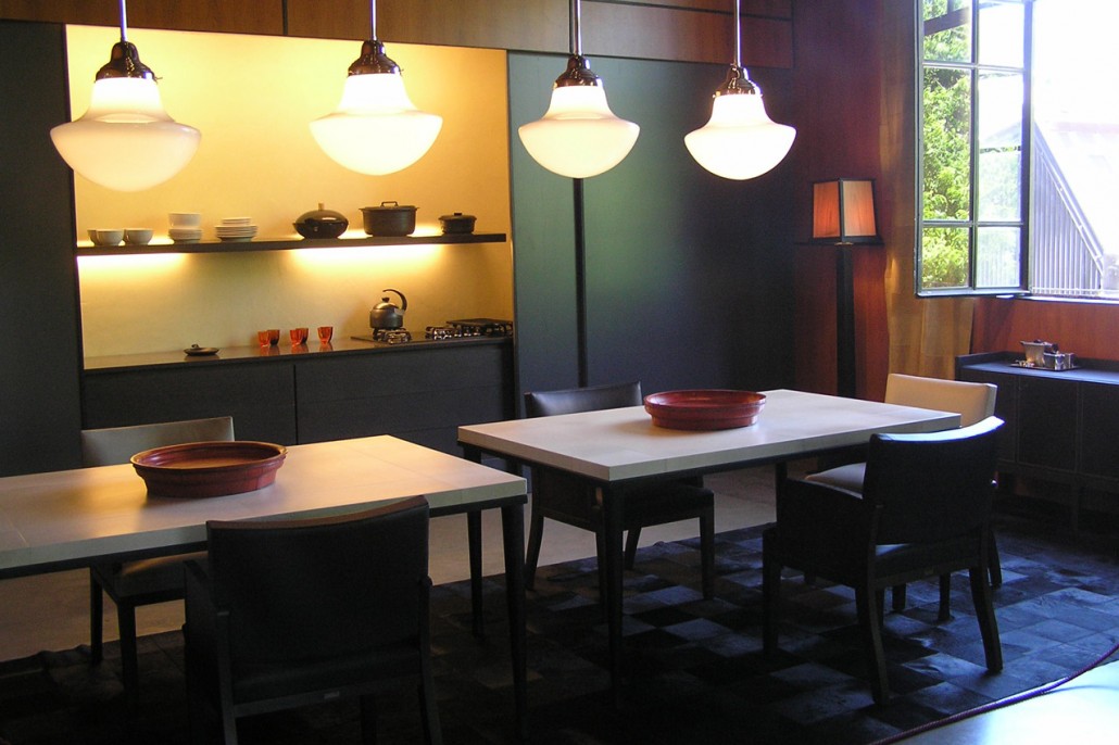 IniGo's mission: excellence in renovation, construction, craftsmanship, innovation, safety & value.