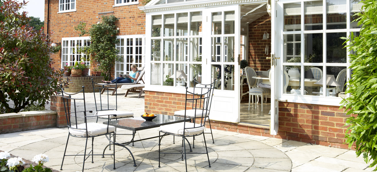 Renovation, construction, maintenance and repair for property exteriors and interiors.